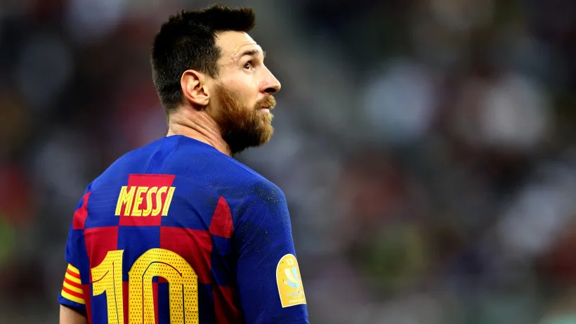 Conducerea FC Barcelona e convinsă că Messi va semna un nou contract