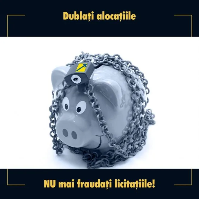 PSD:"După motivarea Curții Constituționale, Iohannis trebuie să promulge dublarea alocațiilor!"
