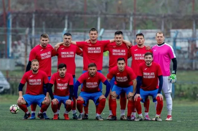 Vălmărenii atacă promovarea în Liga a 3-a la Rm. Sărat