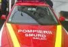 Mașină nouă pentru SMURD Galați. Consiliul Județean va achiziționa o autospecială dotată cu echipamente moderne