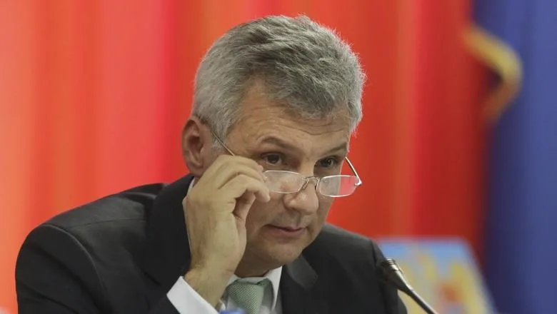 Senatorul PSD Daniel Zamfir, după declarațiile lui Ludovic Orban: 'Am o veste pentru tine. NU mai aveți ce împărți, că o să fii iar șomer'