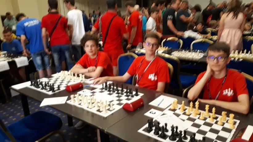 Şahul gălăţean are nevoie de sprijin: ACS Smart cu 4 juniori gălăţeni în lot se va lupta cu granzii României în Superligă
