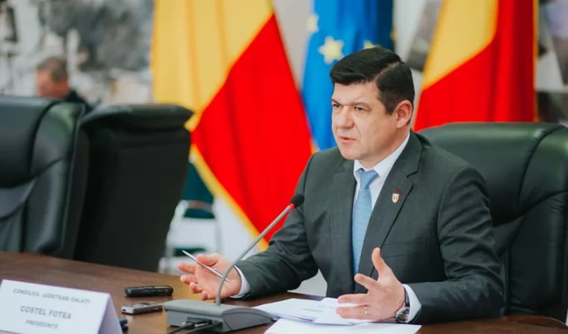 Investiții record în sănătatea gălățeană