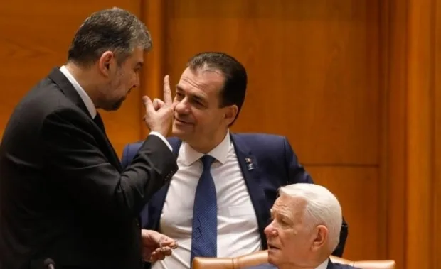 Plângere penală la DNA împotriva liberalilor. PSD:"Primarii noștri sunt amenințați și șantajați să treacă la PNL"