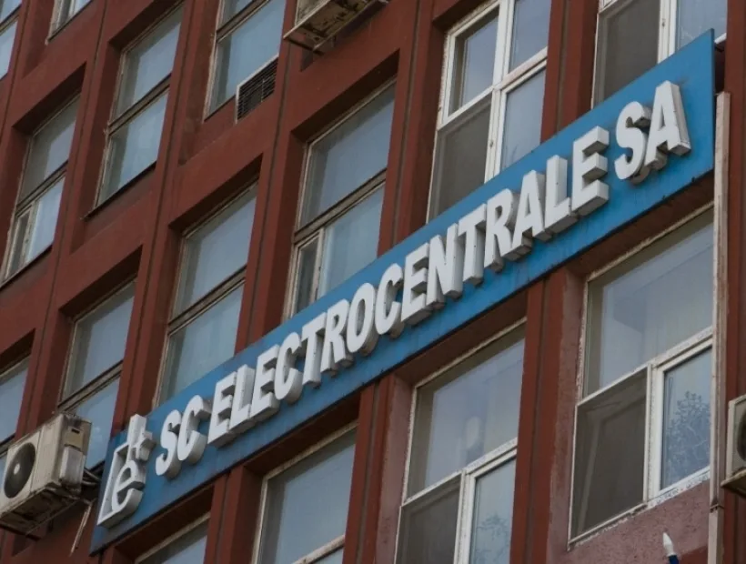 Toți angajații SC Electrocentrale vor intra în șomaj începând de luna aceasta