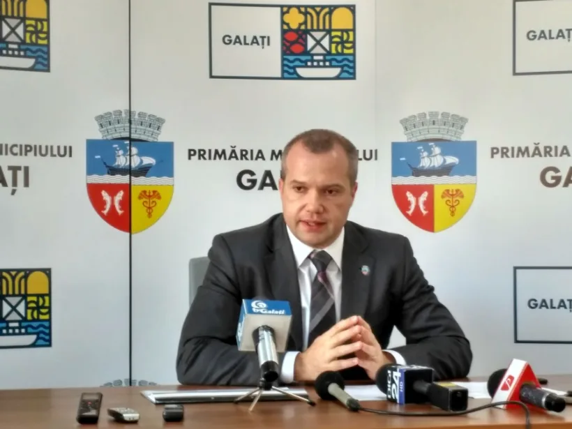 PSD Galați: „Guvernul lasă orașul în afara oricăror forme de conectare cu restul ţării”