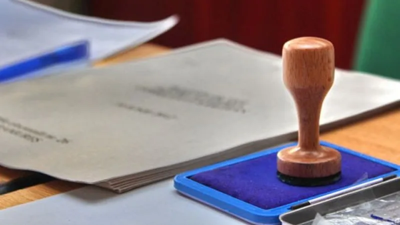 Autoritatea Electorală Permanentă: Începe perioada de depunere a candidaturilor