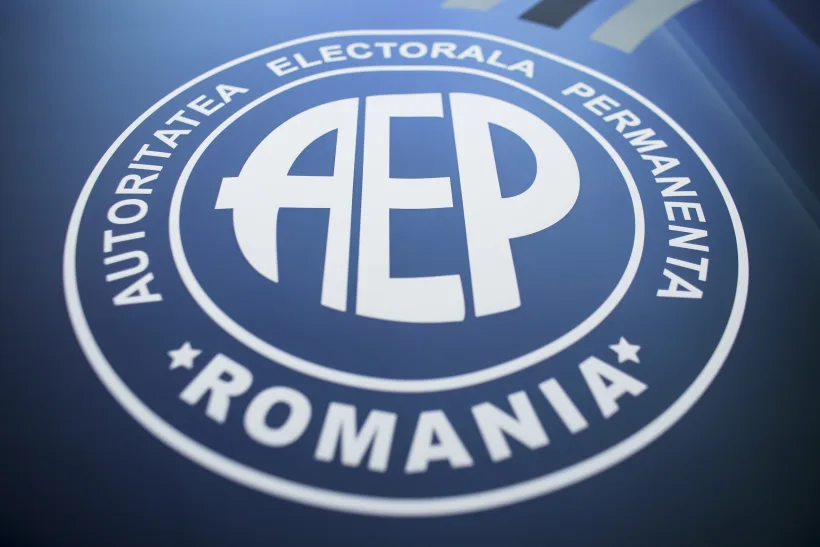 Goana dupa semnăturile de susținere a candidaturilor