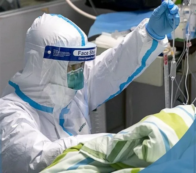 Român depistat cu coronavirus, la bordul navei de croazieră Diamond Princess
