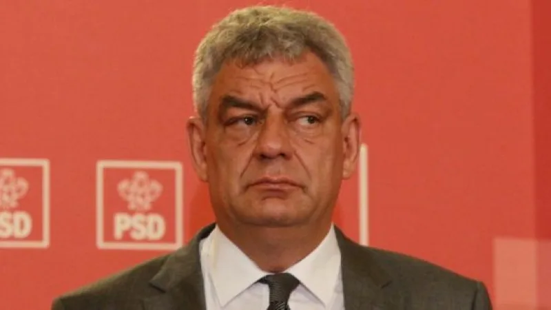 Mihai Tudose critică Guvernul că nu a pregătit începerea anului școlar și că transmite primarilor să aplice „regula semaforului cu cinci culori, toate în nuanțe de galben-pnl”