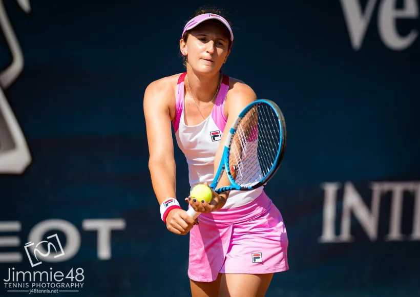 Calificare dramatică pentru Irina Begu