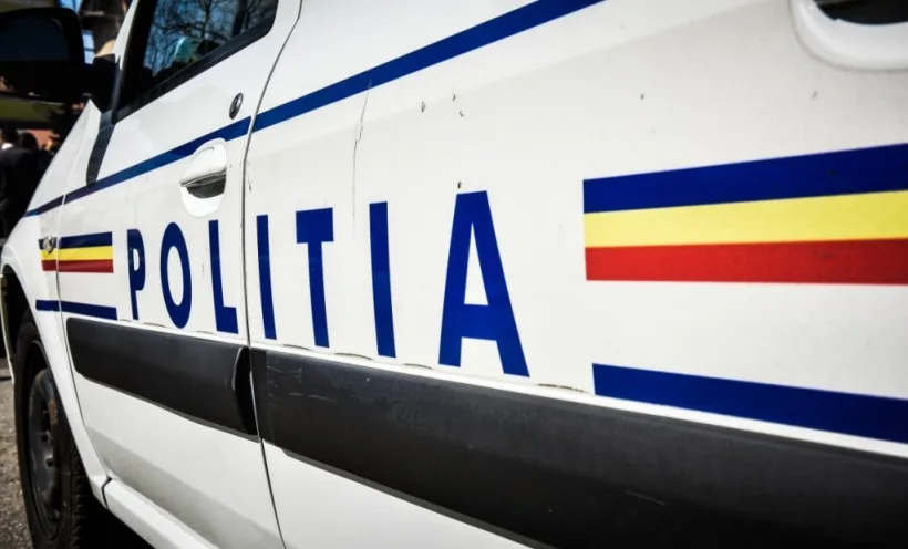 Scandal uriaș între două familii la Tg.Bujor. Doi tineri și tatăl lor au fost reținuți