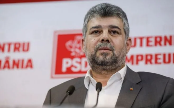PSD a depus moțiunea de cenzură: "Guvernul Orban a devenit factorul agravant al pandemiei"