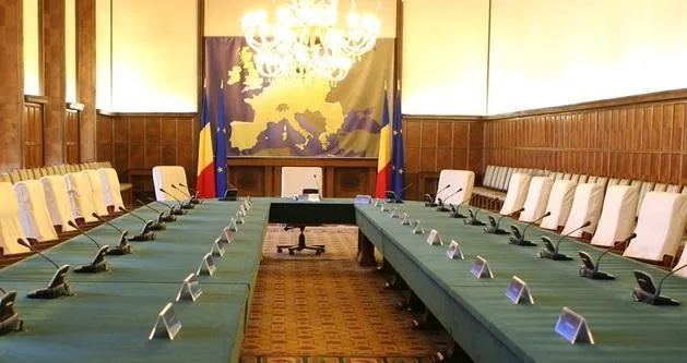 Liderul deputaţilor PSD: "Guvernul PNL a ratat ambele obiective pentru care a fost învestit"