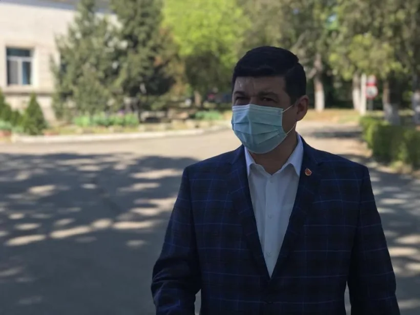 Costel Fotea, președintele CJ Galați: „Spitalul de la Gănești este proiectul meu de suflet”