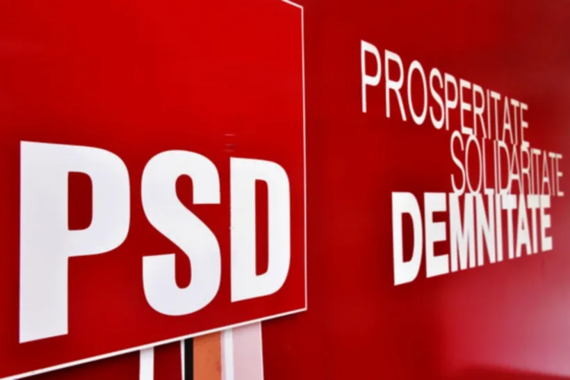 PSD: Atacul la Curtea Constituţională referitor la moţiunea de cenzură este „doar un tertip” ca guvernul „să mai stea câteva zile în plus la Palatul Victoria”