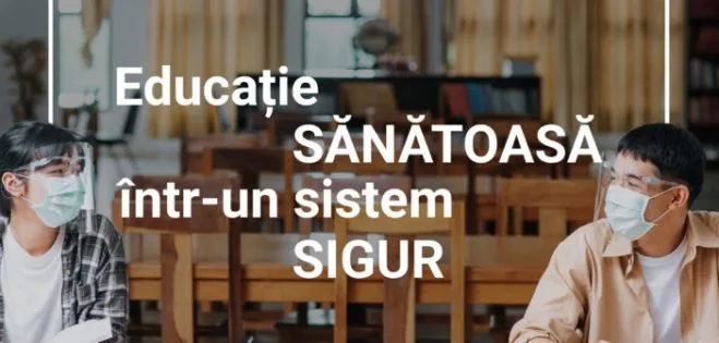 ANOSR invită partidele politice la o dezbatere cu studenții, pe tema învățământului superior