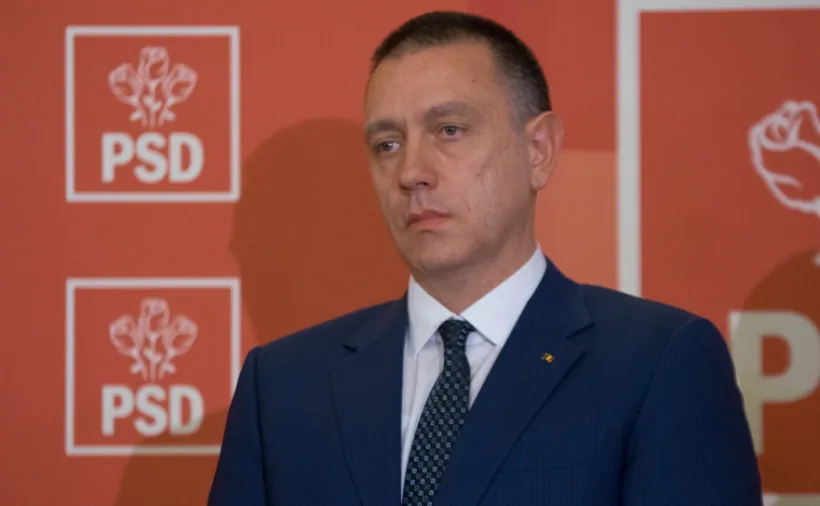 Fifor (PSD): "Voi face tot ce este posibil pentru a repara în Parlament mizeria și ofensa adusă cadrelor didactice de Guvernul PNL"