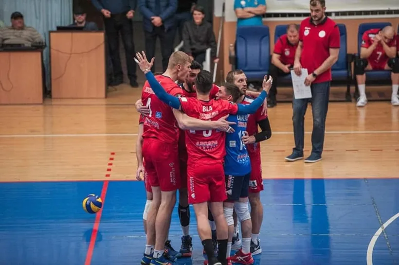CSM Arcada va avea adversare din Finlanda şi Croaţia în primul tur din CEV Champions League