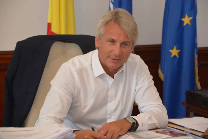 Teodorovici: "Merg înainte cu speranţa că vom face din acest partid un PSD reformat, puternic"