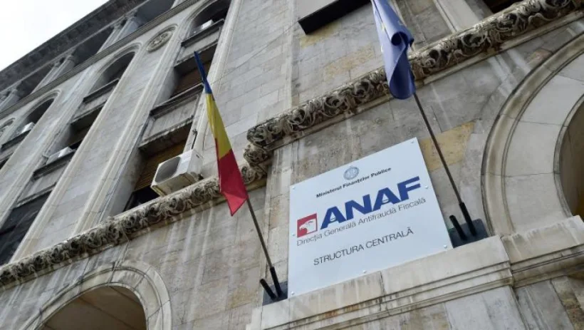 ANAF: Contribuabilii se pot programa online pentru întâlnirea cu un inspector fiscal