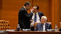 Ciolacu (PSD): Moțiunea de cenzură va fi votată luni