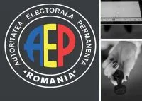 AEP a centralizat evaluările pentru aproape 15.800 de secţii de votare