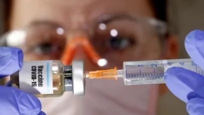 Tătaru:"Va fi o scădere de la o săptămână la alta, dar nu am scăpat de pericol"