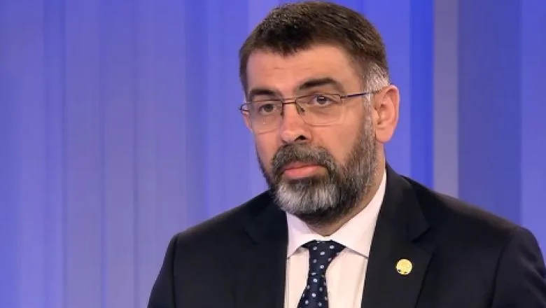 Cazanciuc:"Moțiunea de cenzură va trece! În septembrie vom face noul Guvern"