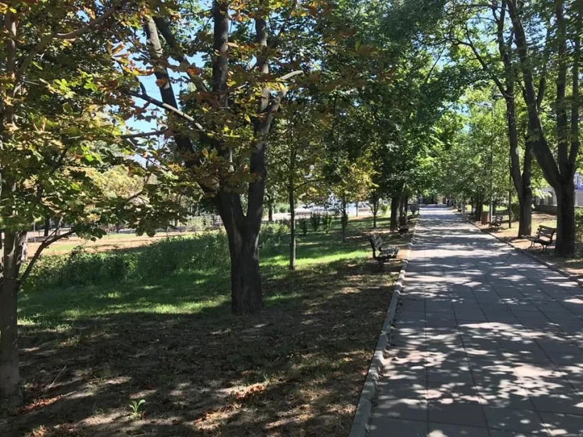 Parcul Rizer va fi modernizat de Consiliul Județean Galați. Va fi un loc care va îmbina cultura cu relaxarea în aer liber