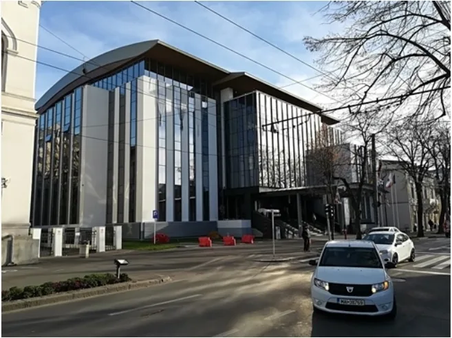 Primăria Galați a emis primul certificat de urbanism în format sută la sută digital