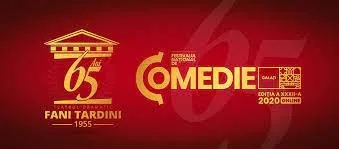Gong ”virtual” de final în Festivalul Național de Comedie Galați - 2020