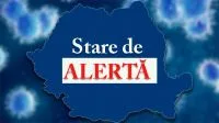 Starea de alertă, prelungită până pe 14 octombrie
