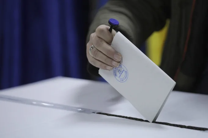 PSD merge singur în alegerile parlamentare