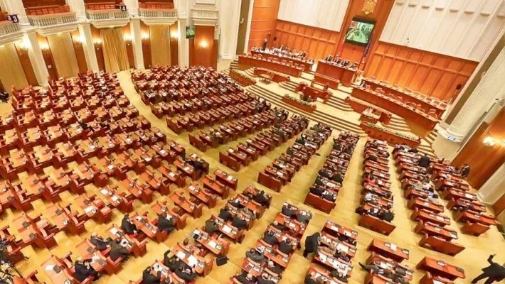 Audierea miniștrilor în comisiile de specialitate ale Parlamentului începe luni