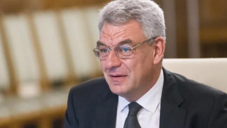 Mihai Tudose: "Dezumanizarea liberală  Nu mai ține de politică. Ține de lipsă de omenie! "