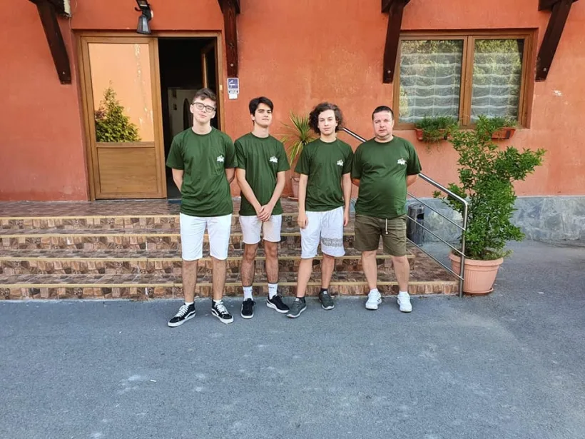Şahul gălăţean rămâne la masa bogaţilor