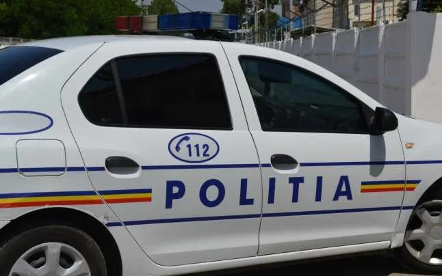 A comis trei infracțiuni dintr-o lovitură: furt, conducere sub influența alcoolului și conducere fără permis