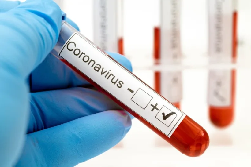 O elevă de la Liceul Emil Racoviță, infectată cu noul coronavirus