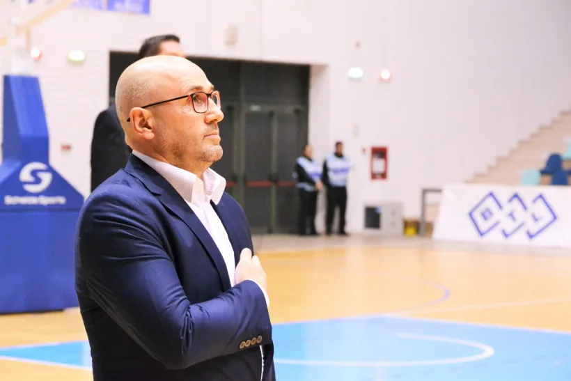 Băieţii lui Florin Nini au aflat calendarul competiţional