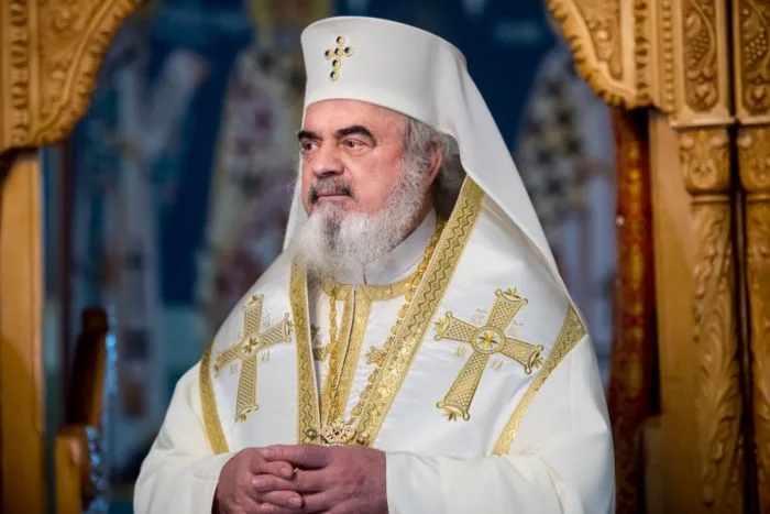 Patriarhul Daniel – binecuvântare pentru noul an universitar