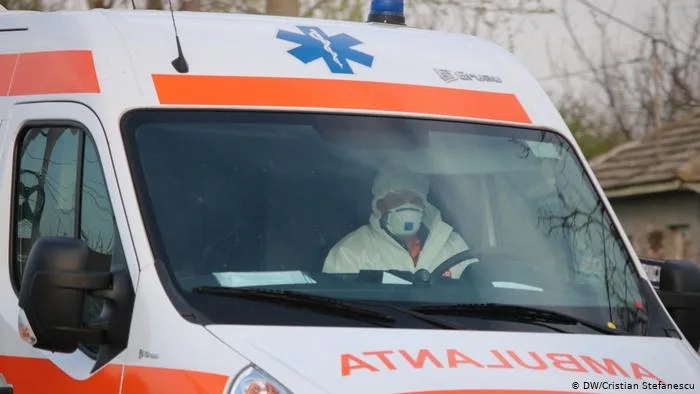 Rafila, despre evoluția epidemiei de Covid-19