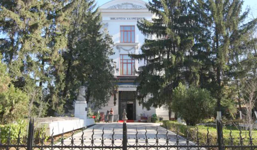 Noaptea în Bibliotecă la Galați, ediția a X-a. Mască de protecție, obligatorie!