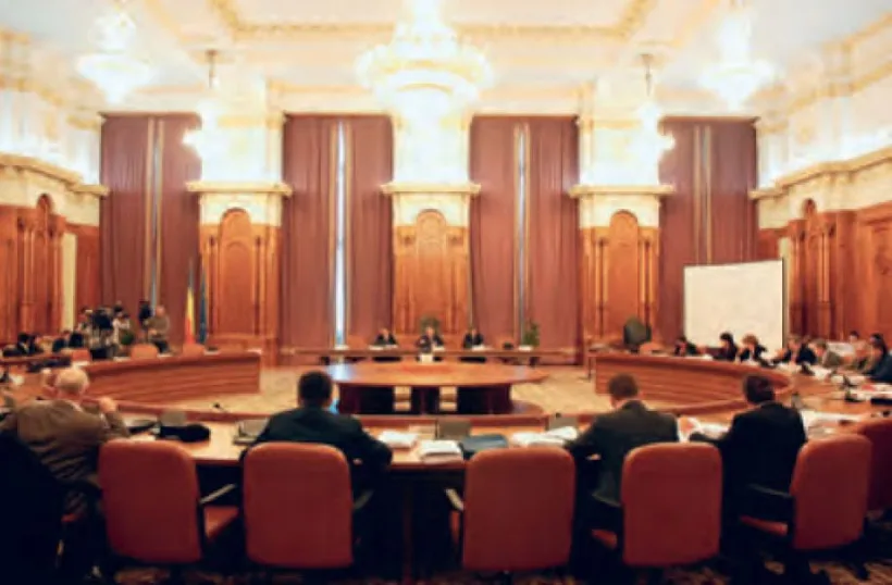Miniștrii liberali cad ca muștele la audierile din Parlament. Trei miniștri au primit aviz negativ de la membrii comisiilor de specialitate