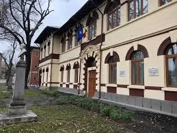 Colegiul CNVA din Galați intră în SCENARIUL ROȘU din cauza COVID