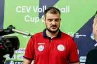Sergiu Stancu, antrenor CSM Arcada: „Sunt convins că ne vom atinge obiectivele stabilite pentru acest sezon”