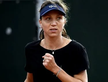 O gălăţeancă care ne face mândri: Patricia Ţig a ajuns în premieră în turul trei la Roland Garros