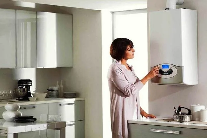 Programul Casa Eficientă Energetic- 15.000 de euro ca să-ți pui centrală termică!