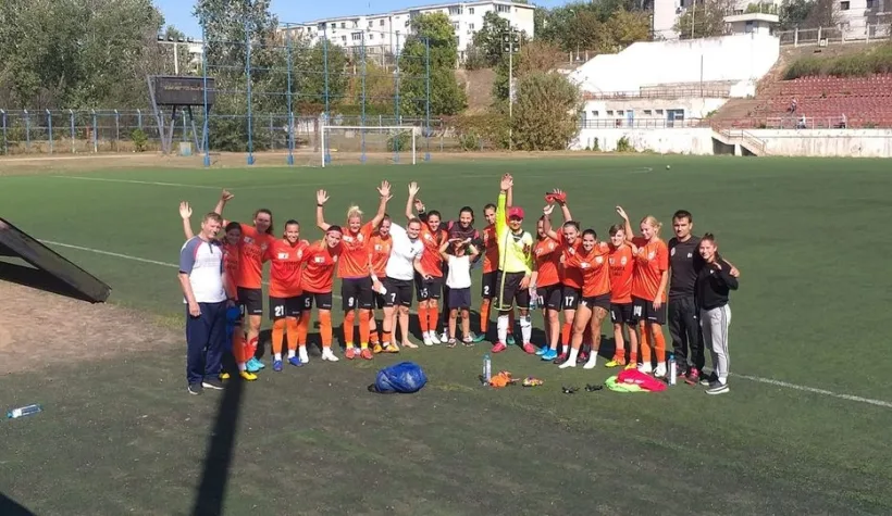 O victorie de moral pentru FC Universitatea Galaţi