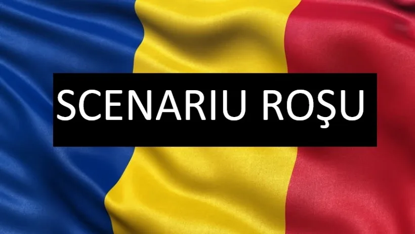 Comuna Cuca, din județul Galați, intră în Scenariul Roșu din cauza COVID-19
